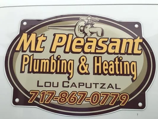 Mount Pleasant Plumbing & Heating