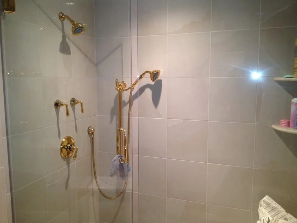 Slide of Mount Pleasant Plumbing & Heating