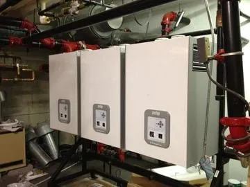 Slide of Mount Pleasant Plumbing & Heating