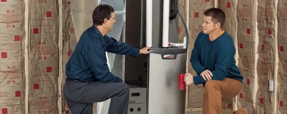 Slide of Mount Prospect Heating & Air Conditioning