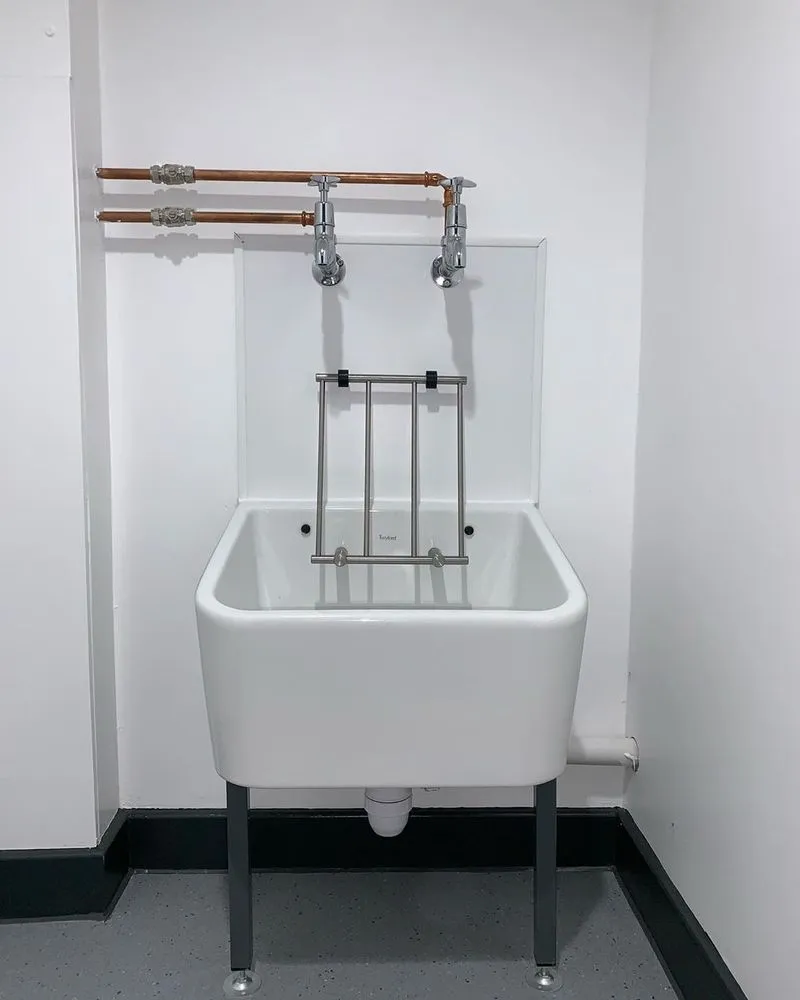 Slide of Mount Prospect Sewer and Drain