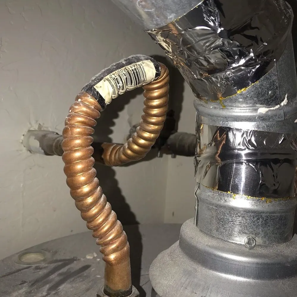 Slide of Mount Prospect Sewer and Drain