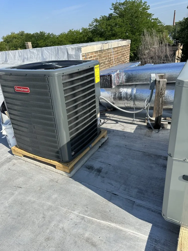 Slide of Mount Repair Install