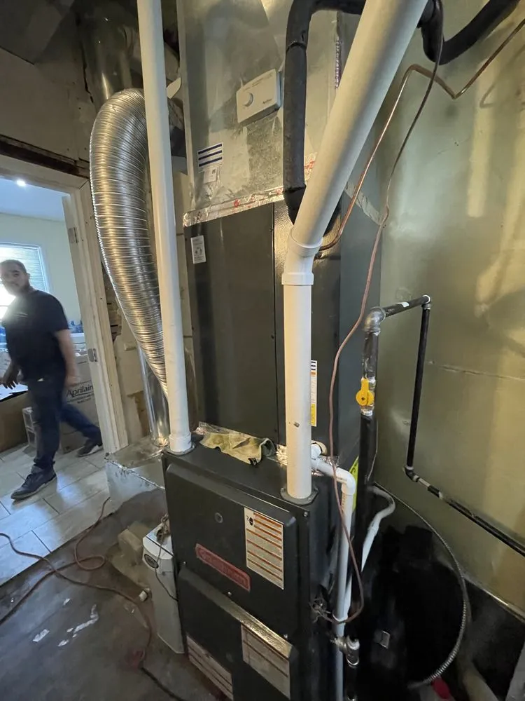 Slide of Mount Repair Install