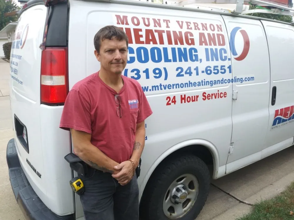 Slide of Mount Vernon