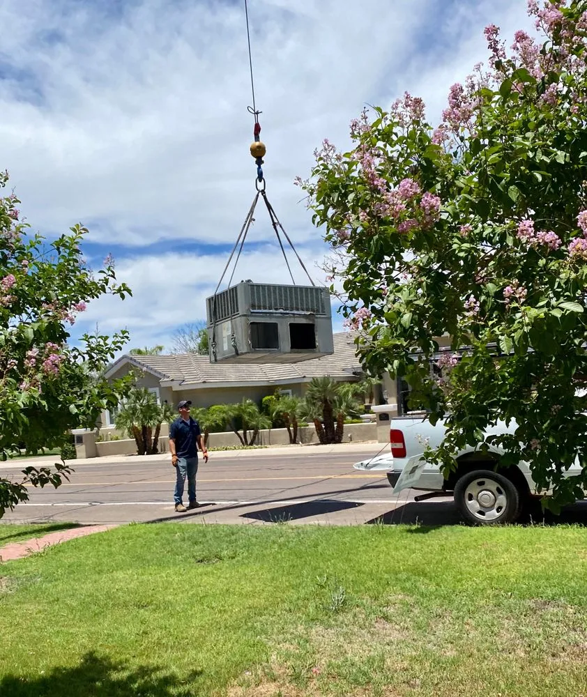 Slide of Mountain Ac