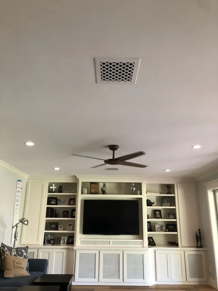 Slide of Mountain Ac