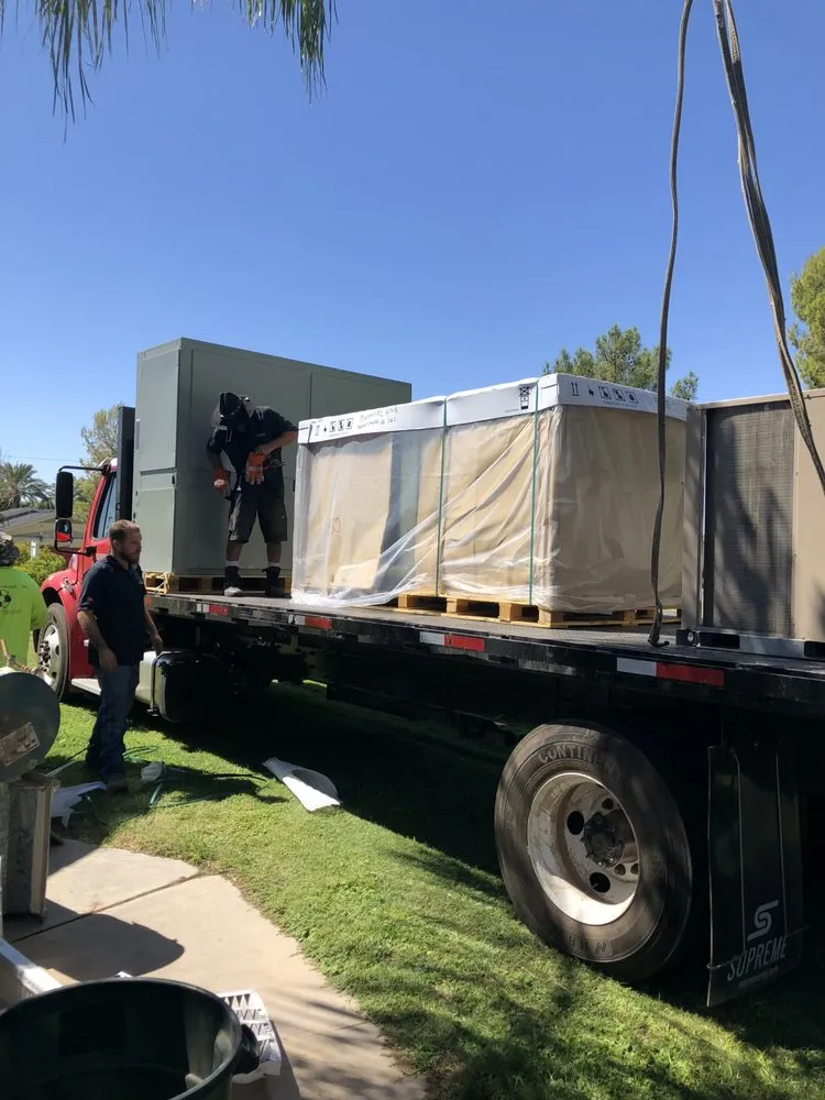 Slide of Mountain Ac