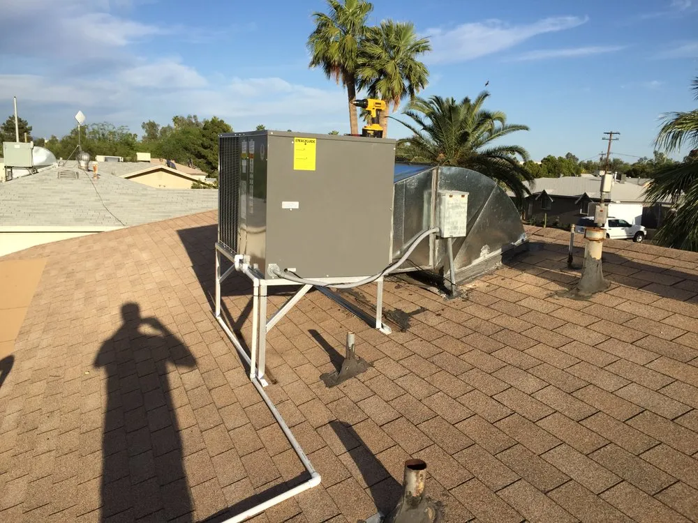 Slide of Mountain Ac