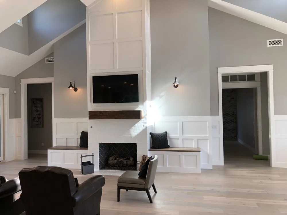 Slide of Mountain Ac