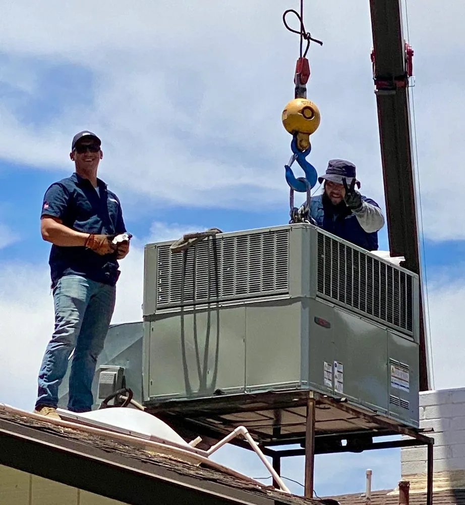 Slide of Mountain Ac