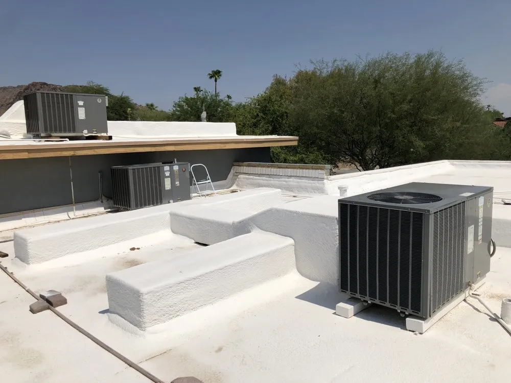 Slide of Mountain Ac