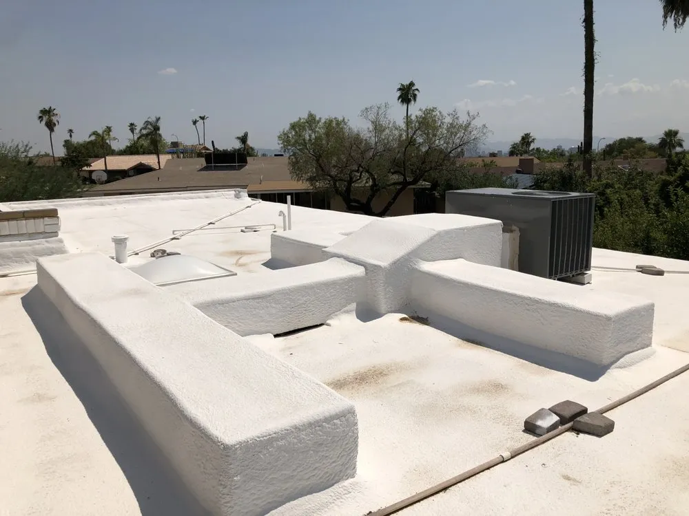 Slide of Mountain Ac