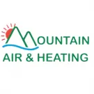 Slide of Mountain Air & Heating