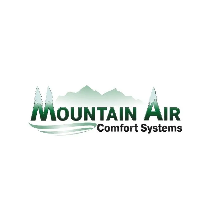 Slide of Mountain Air Comfort Systems