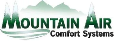 Slide of Mountain Air Comfort Systems