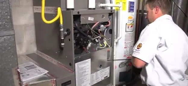 Slide of Mountain Air Conditioning & Heating