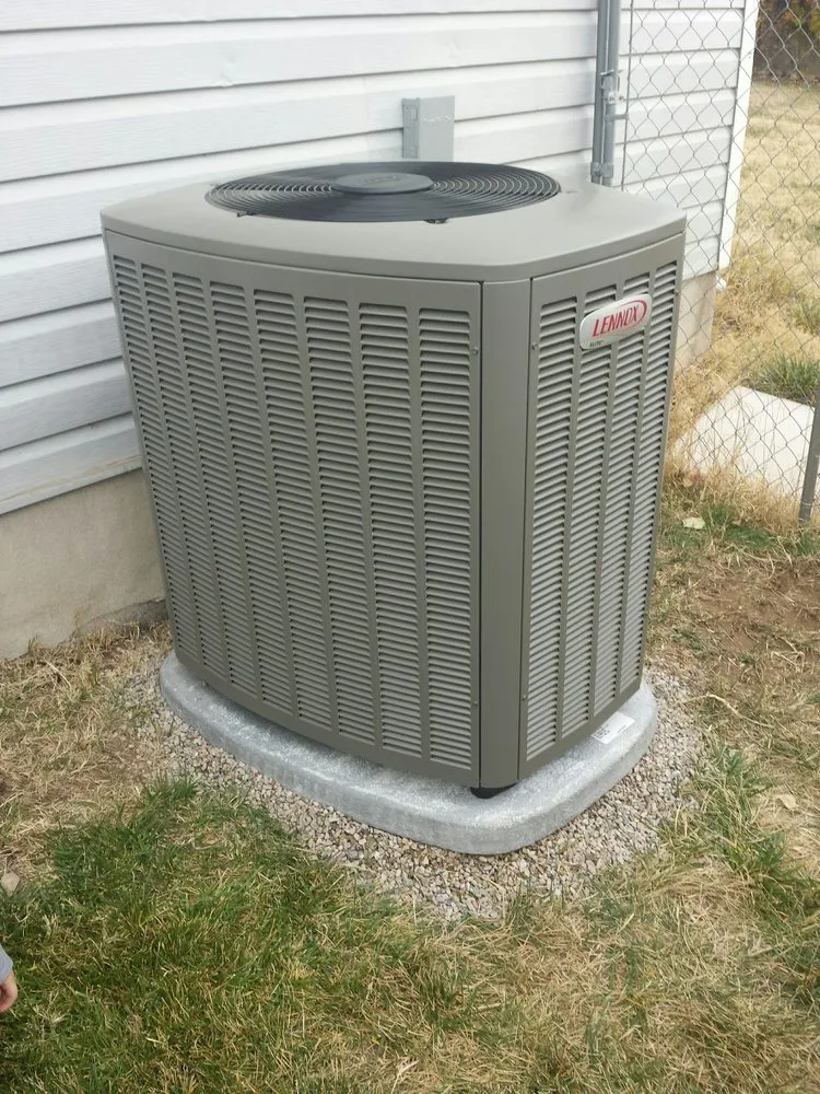 Slide of Mountain Air Conditioning & Heating