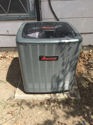 Slide of Mountain Air Conditioning and Heating