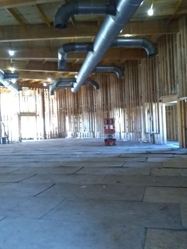 Slide of Mountain Air Conditioning and Heating