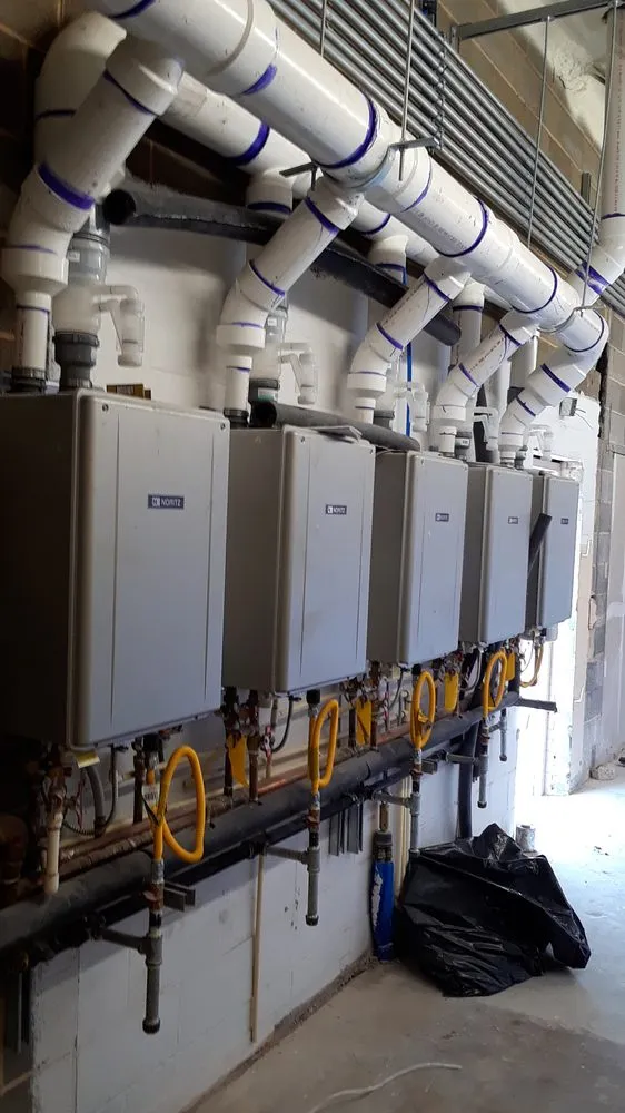 Slide of Mountain Air Conditioning and Heating