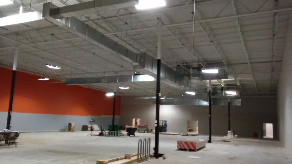 Slide of Mountain Air Conditioning and Heating