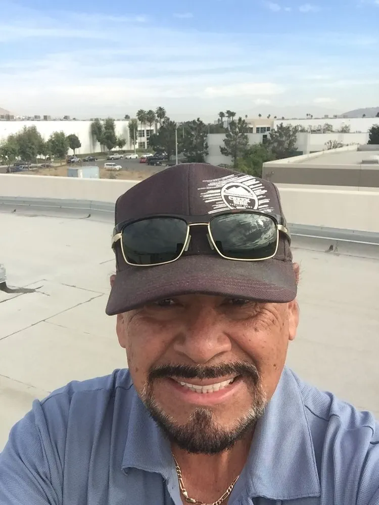 Slide of Mountain Air Conditioning