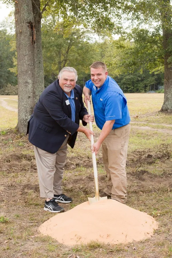 Slide of Mountain Air Heating & Cooling