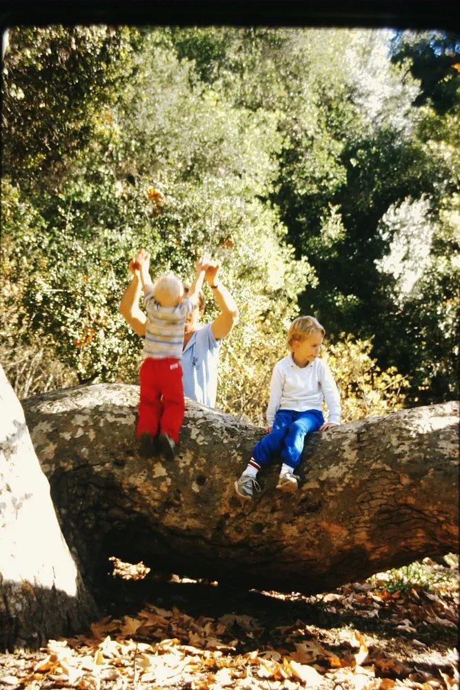 Slide of Mountain Air Heating and Cooling