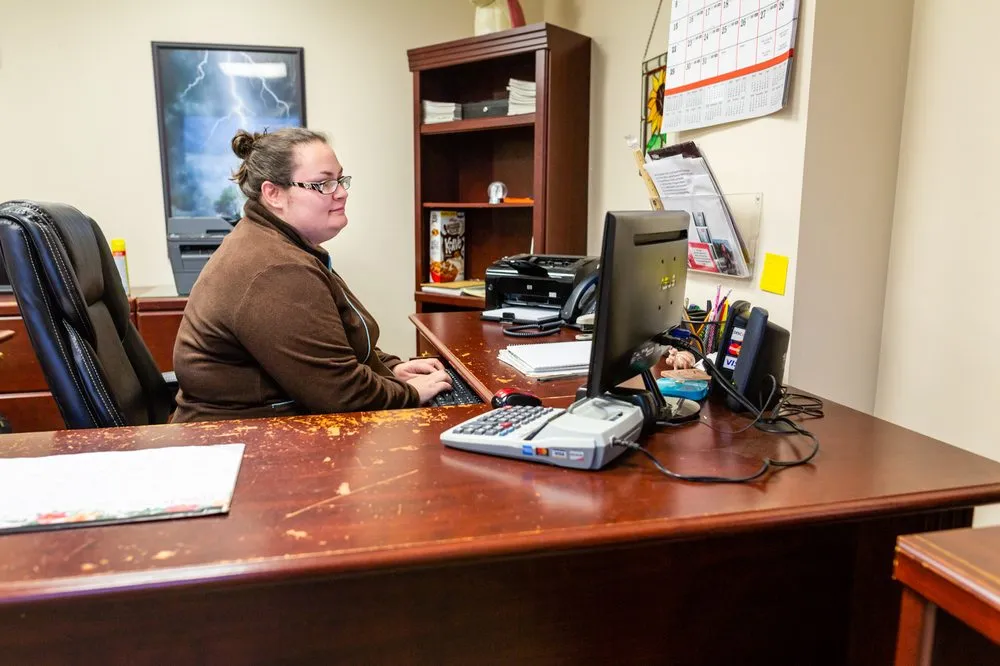Top-rated furnace service experts serving Hayesville, NC - Mountain Air Heating and Cooling