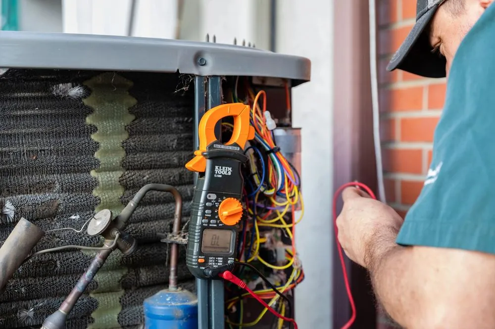 Local heating and cooling service in Hayesville, NC - Mountain Air Heating and Cooling
