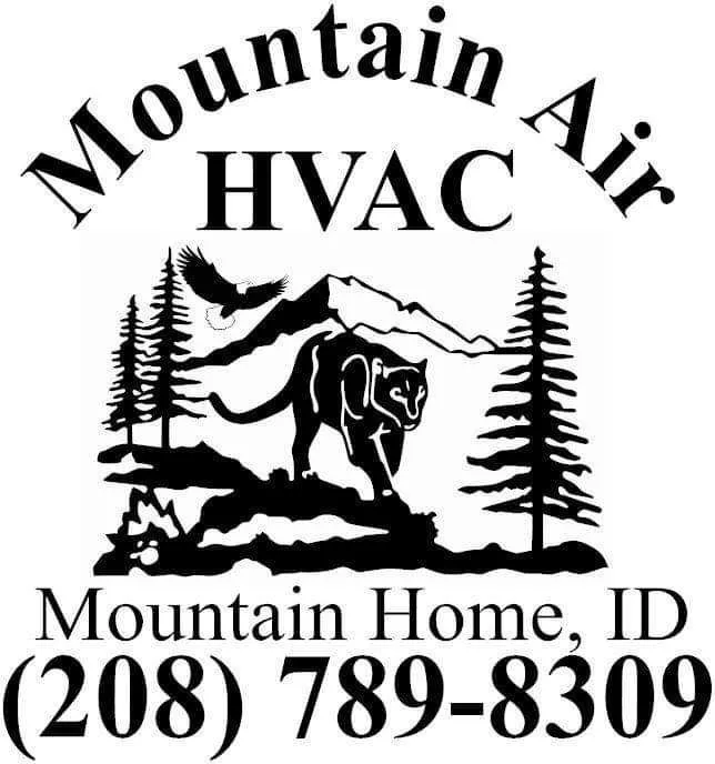 Professional AC installation same-day service in Mountain Home ID, ID by Mountain Air HVAC