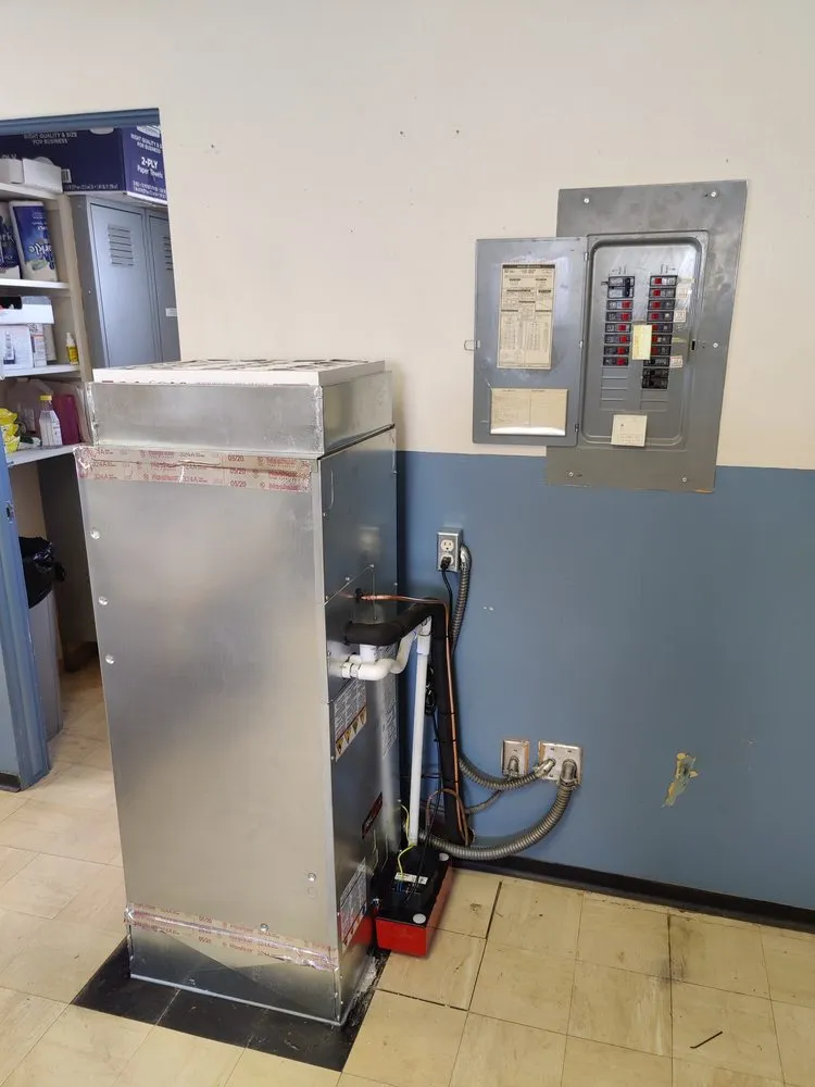 Professional air conditioning service experts serving Mountain Home ID, ID - Mountain Air HVAC