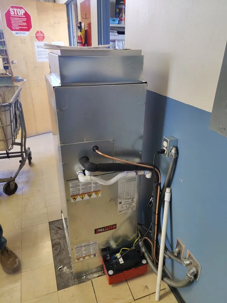 Certified heating and cooling service for homes in Mountain Home ID, ID by Mountain Air HVAC
