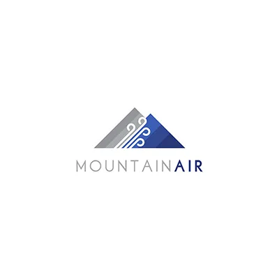 Slide of Mountain Air