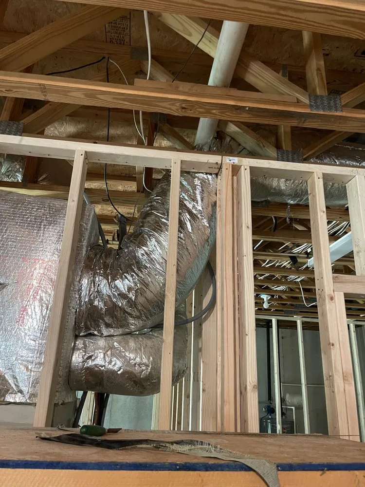 Emergency heating and cooling service in Martin, GA by Mountain Air