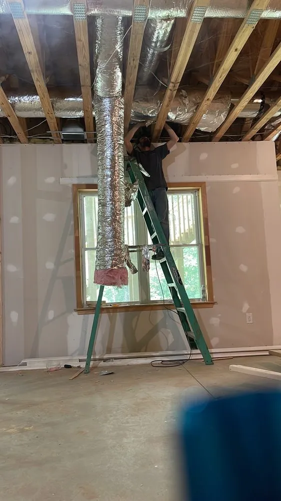 Local AC repair same-day service across Martin, GA - Mountain Air