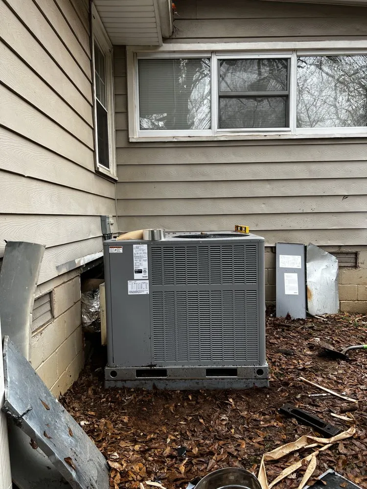 Certified furnace service near you in Martin, GA by Mountain Air