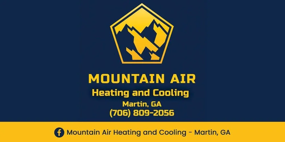 Local heating repair near you across Martin, GA - Mountain Air