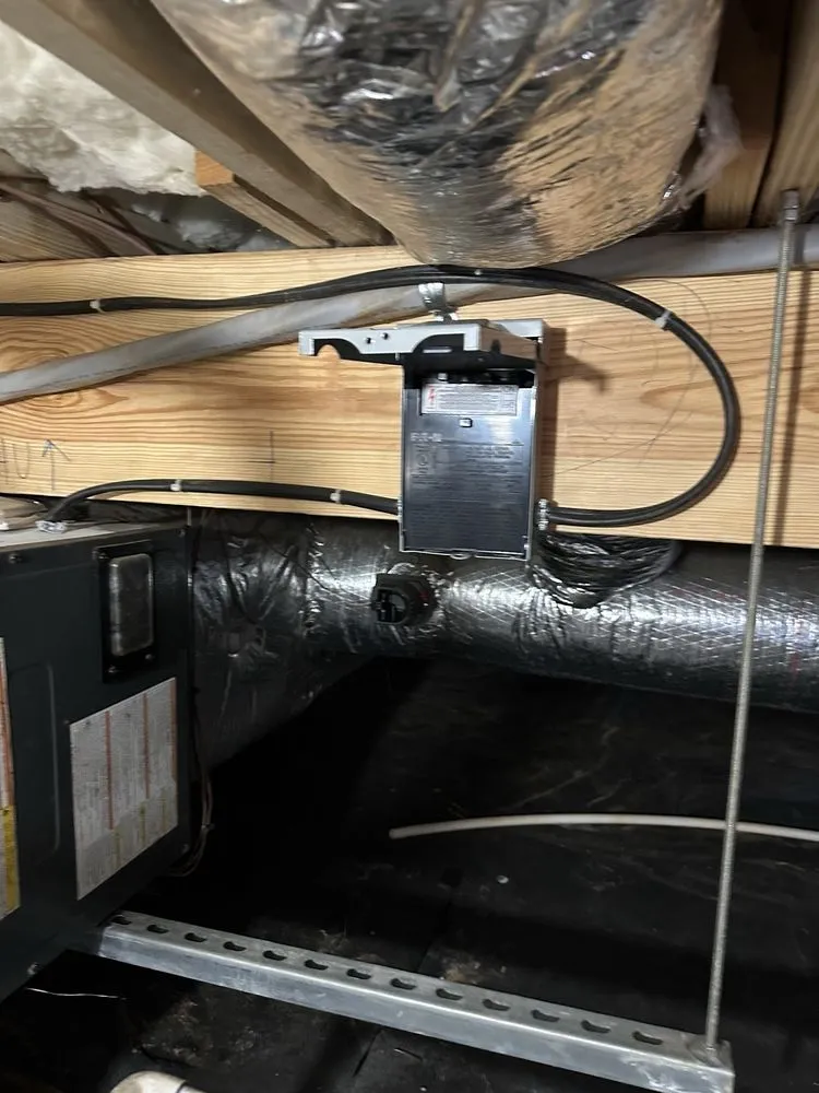 Certified heating repair in Arden, NC by Mountain Air Mechanical Contractors