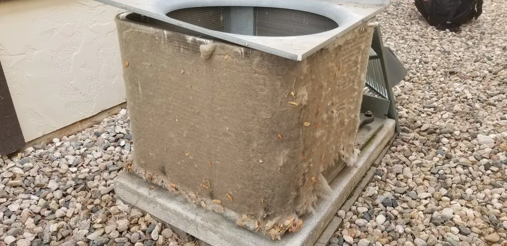 Slide of Mountain Air Mechanical Contractors