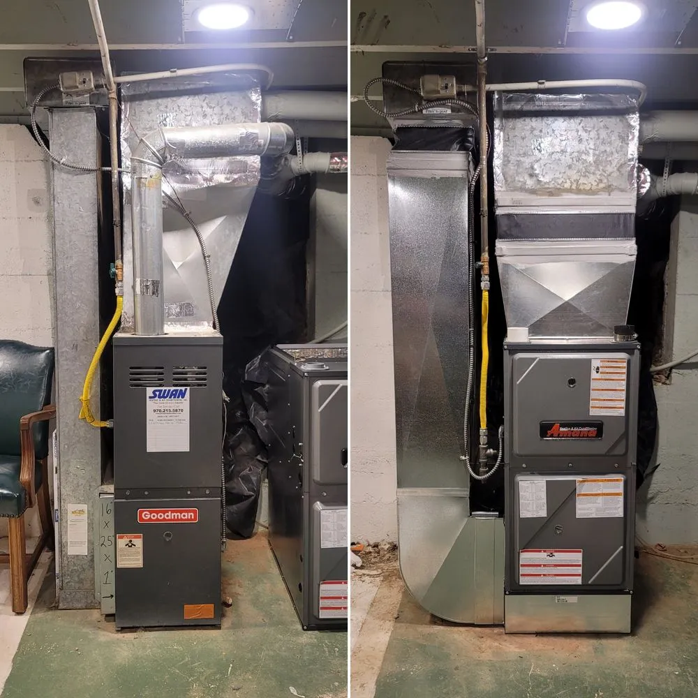 Slide of Mountain Air Mechanical Contractors