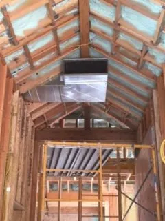 Slide of Mountain Air Mechanical