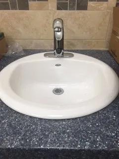 Slide of Mountain Air Mechanical