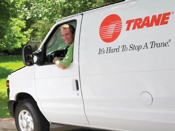 Slide of Mountain Air Mechanical