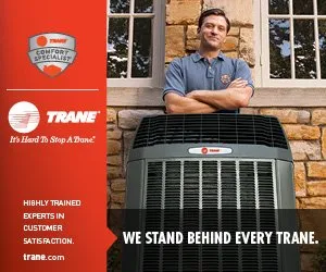 Slide of Mountain Air Mechanical