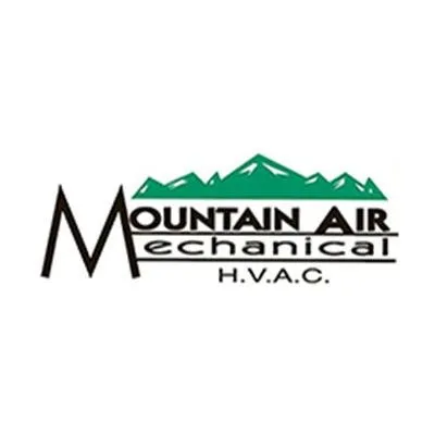 Slide of Mountain Air Mechanical