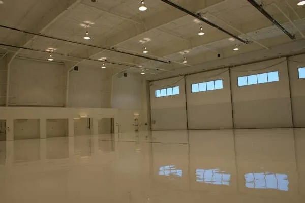 Slide of Mountain Air Mechanical