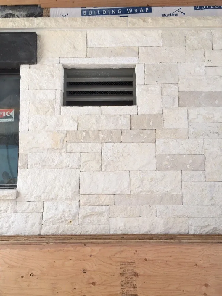 Slide of Mountain Air Mechanical