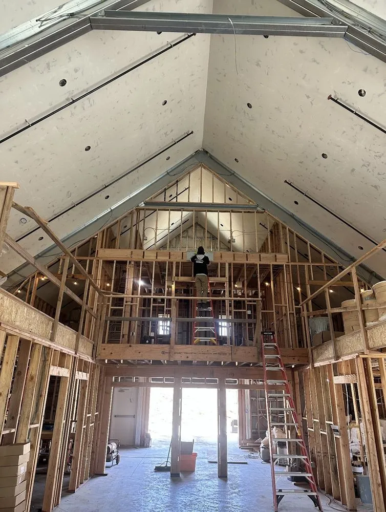 Slide of Mountain Air